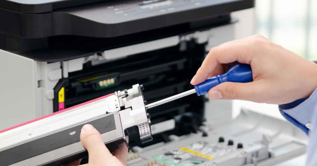 Porque o Mercado de Assistência Técnica é uma Excelente Opção de Investimento