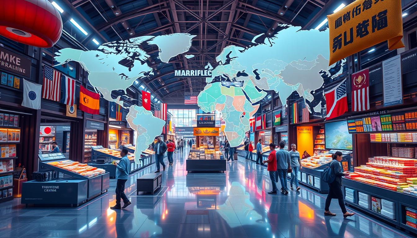 Vender na Gringa: como expandir seus lucros no mercado internacional