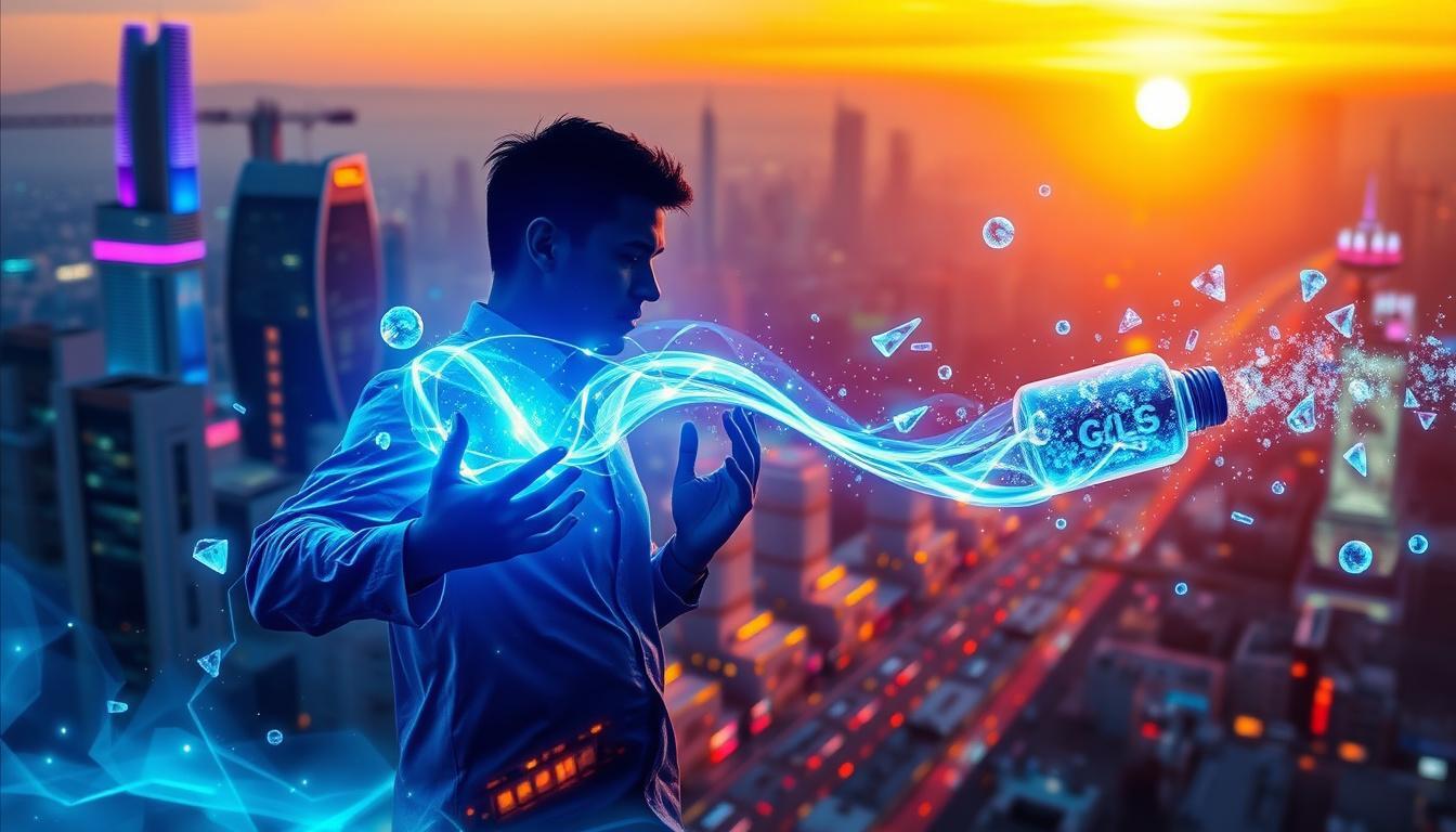5 Benefícios do Gel-Nimbus 26 Para Empreendedores Ativos
