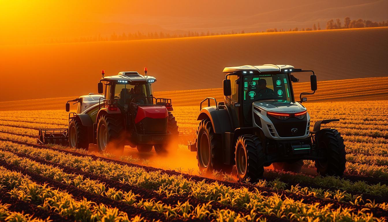 5 dicas para potencializar resultados com equipamentos agrícolas inovadores
