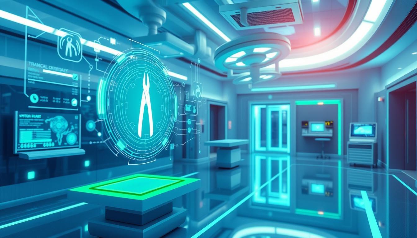 5 estratégias digitais para melhorar o controle de instrumentos hospitalares