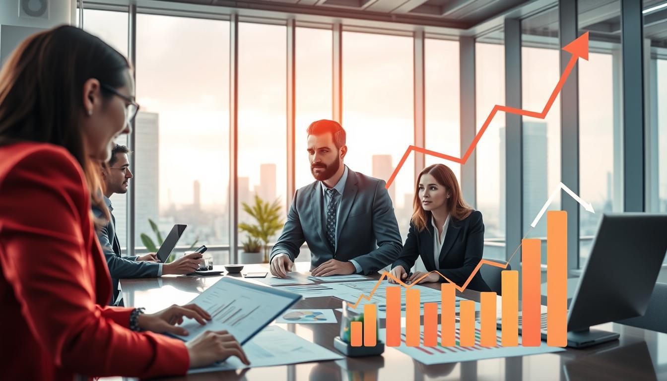 5 estratégias para crescer sua empresa com ajuda especializada em marketing
