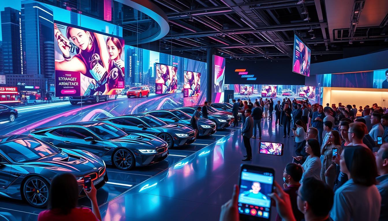 5 estratégias para promover produtos automotivos no marketing digital