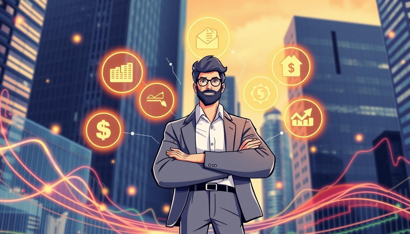 5 vantagens de contratar serviços financeiros externos para empreendedores