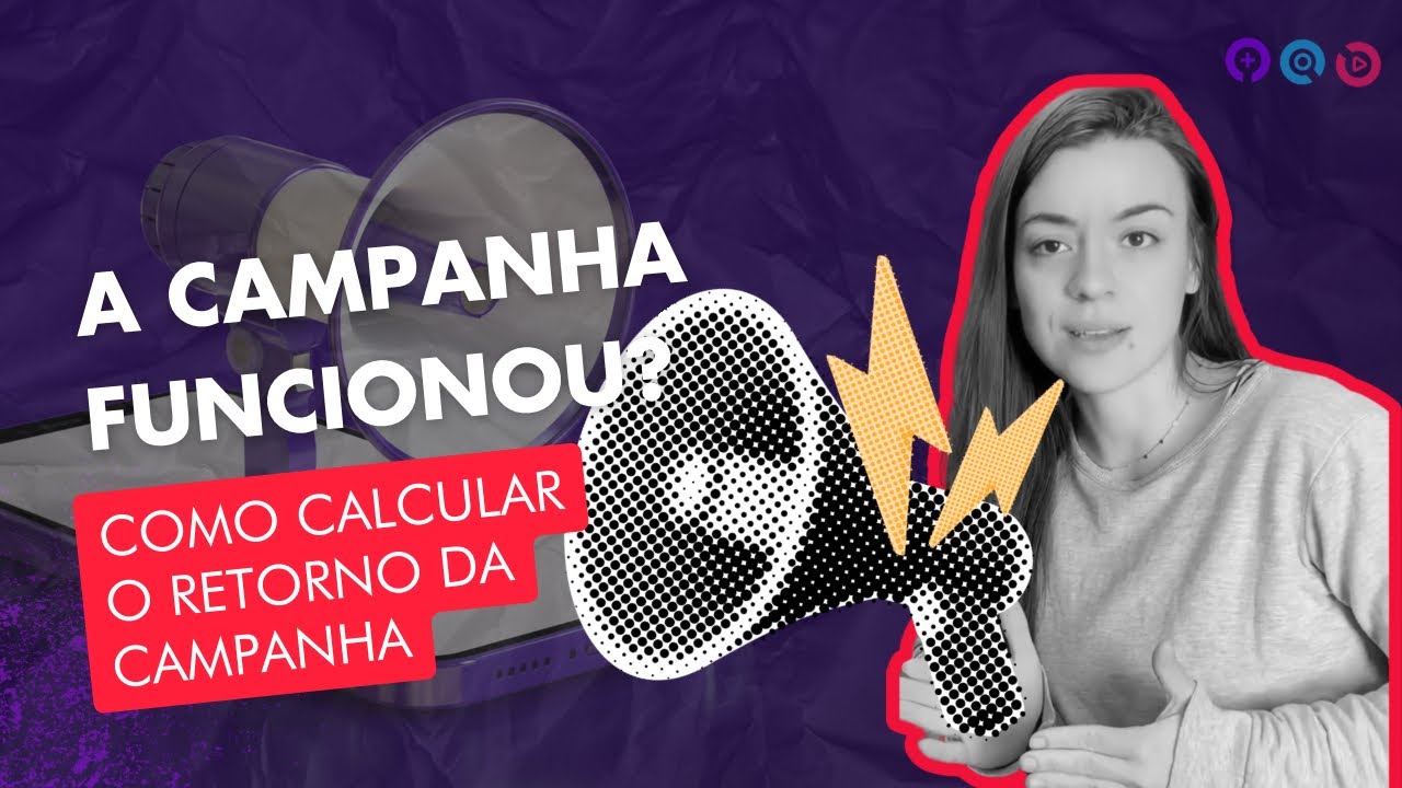 Como avaliar o desempenho de uma campanha publicitária | Dicas de marketing #marketing