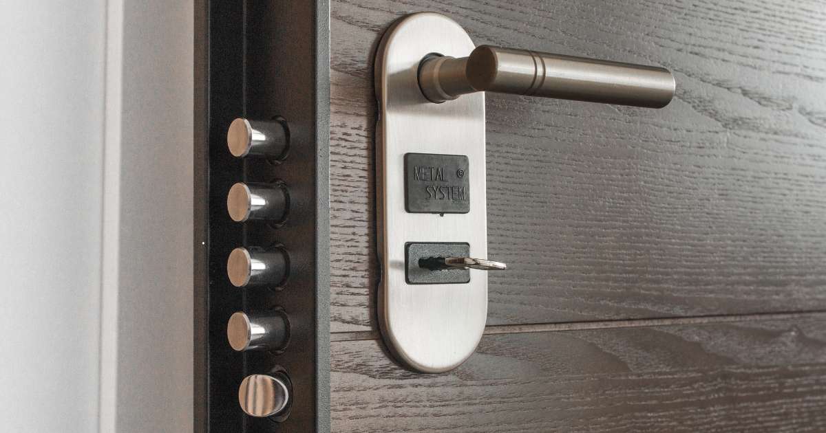 Fechaduras para Portas Residenciais com Ótimos Preços e Alta Segurança
