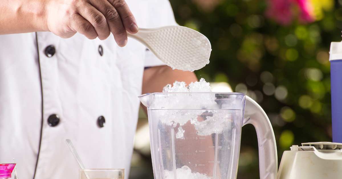Liquidificador para Bater Gelo: Potência e Resistência para Suas Bebidas Geladas