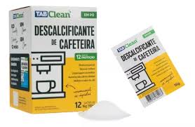 Melhor Descalcificante para Cafeteira: Garanta a Qualidade do Seu Café e a Durabilidade do Aparelho