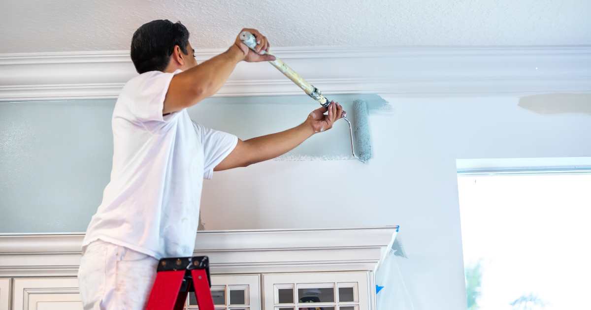 Como contratar um especialista em pintura para alavancar seu negócio