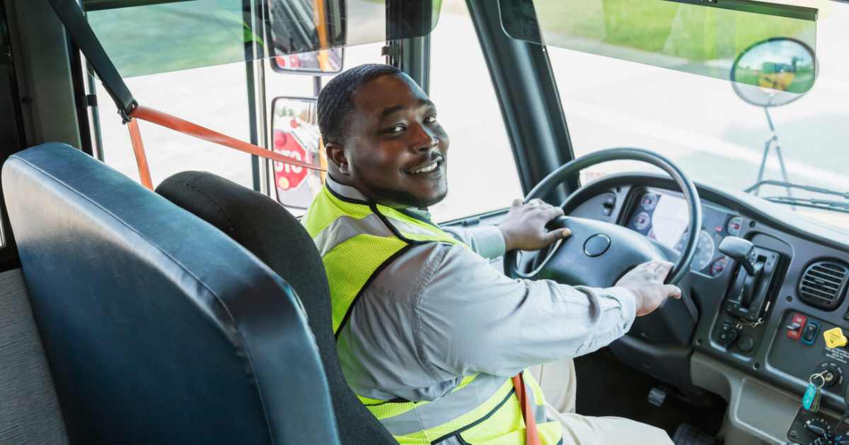 Presente para Motorista de Ônibus: Ideias Criativas e Especiais