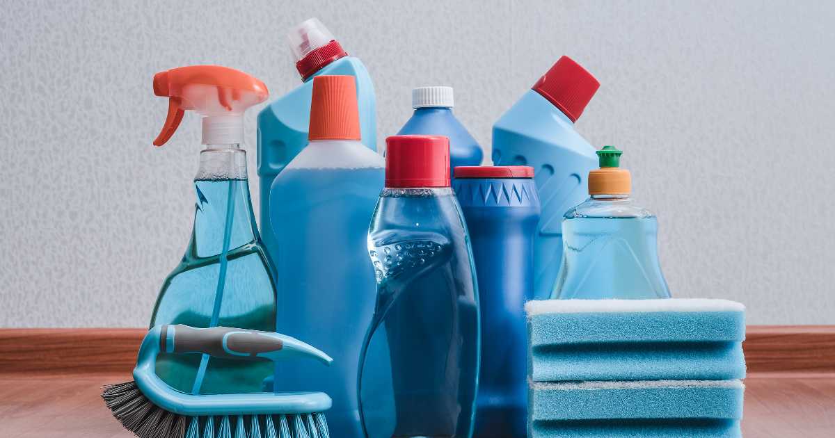 Produtos de Limpeza que Vendem: Seja o Especialista que o Mercado Espera