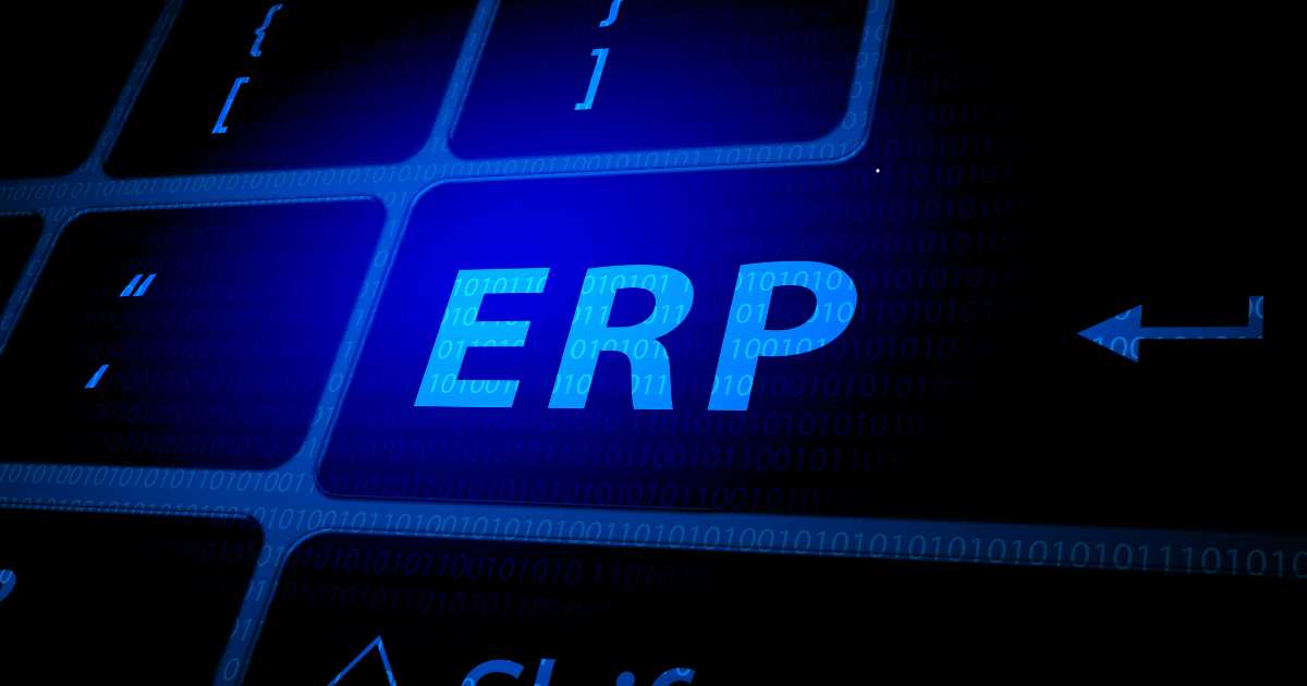 Sistema ERP: A Solução Completa para Otimizar suas Vendas e Gestão Comercial
