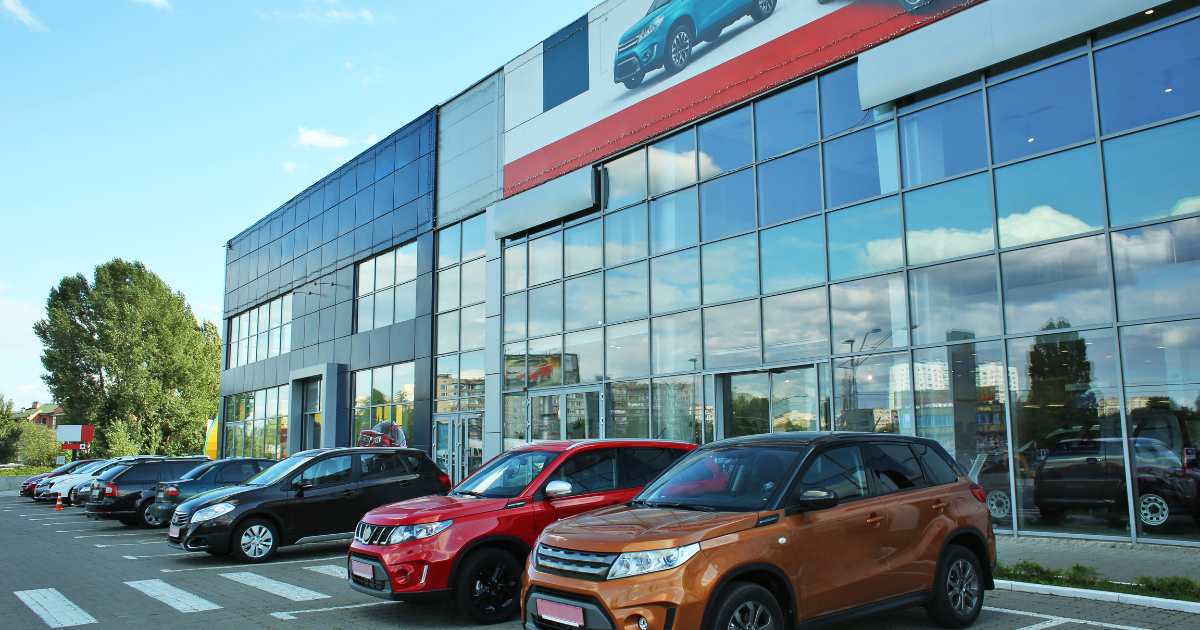 Soluções em Websites para Concessionárias de Automóveis, Criadas para Oferecer uma Experiência de Compra Completa