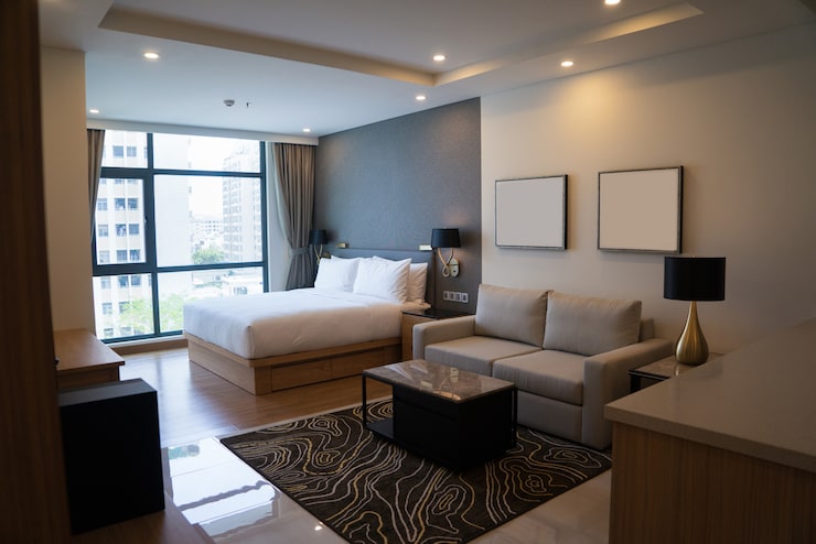Apartamento Goiânia a Venda: Escolha o Bairro Perfeito para Você