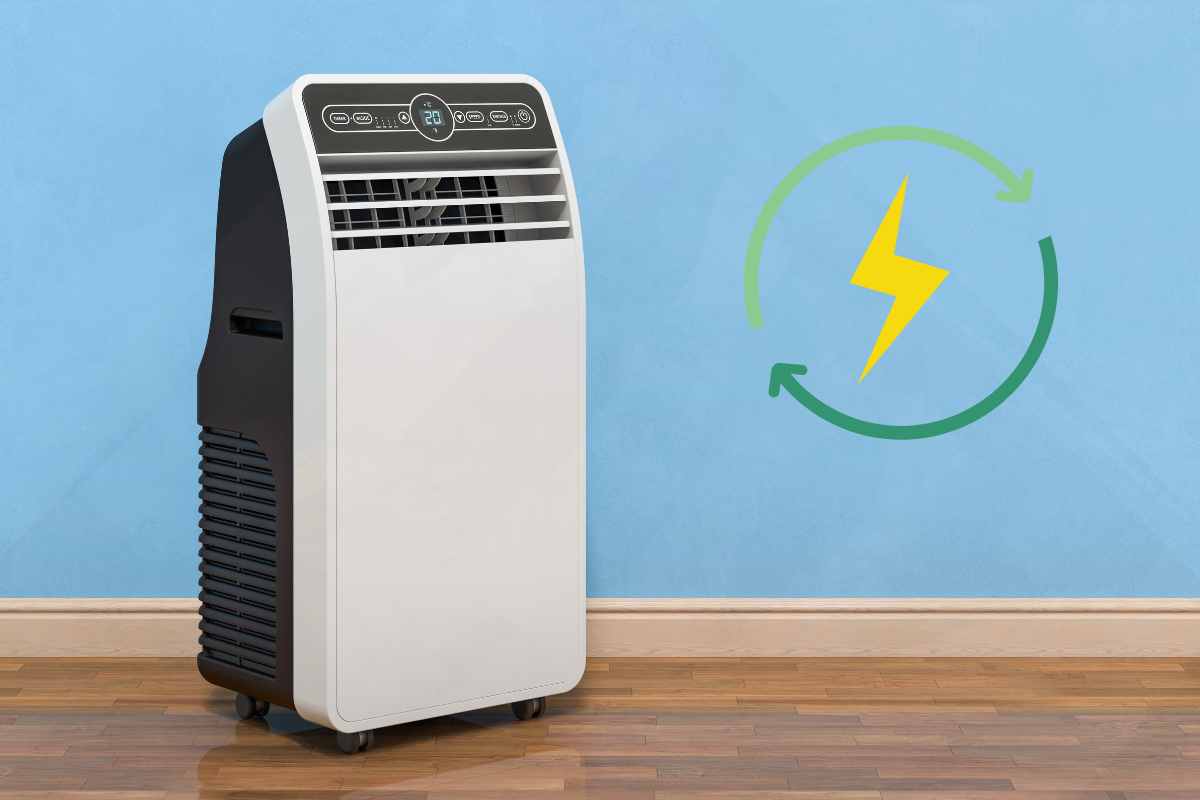 Ar Condicionado Portátil Gasta Mais Energia? Descubra a Verdade!
