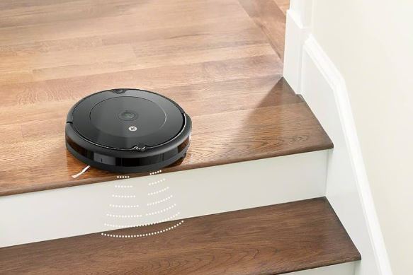 Aspirador de Pó Robô Irobot: Tecnologia para Facilitar o Seu Dia