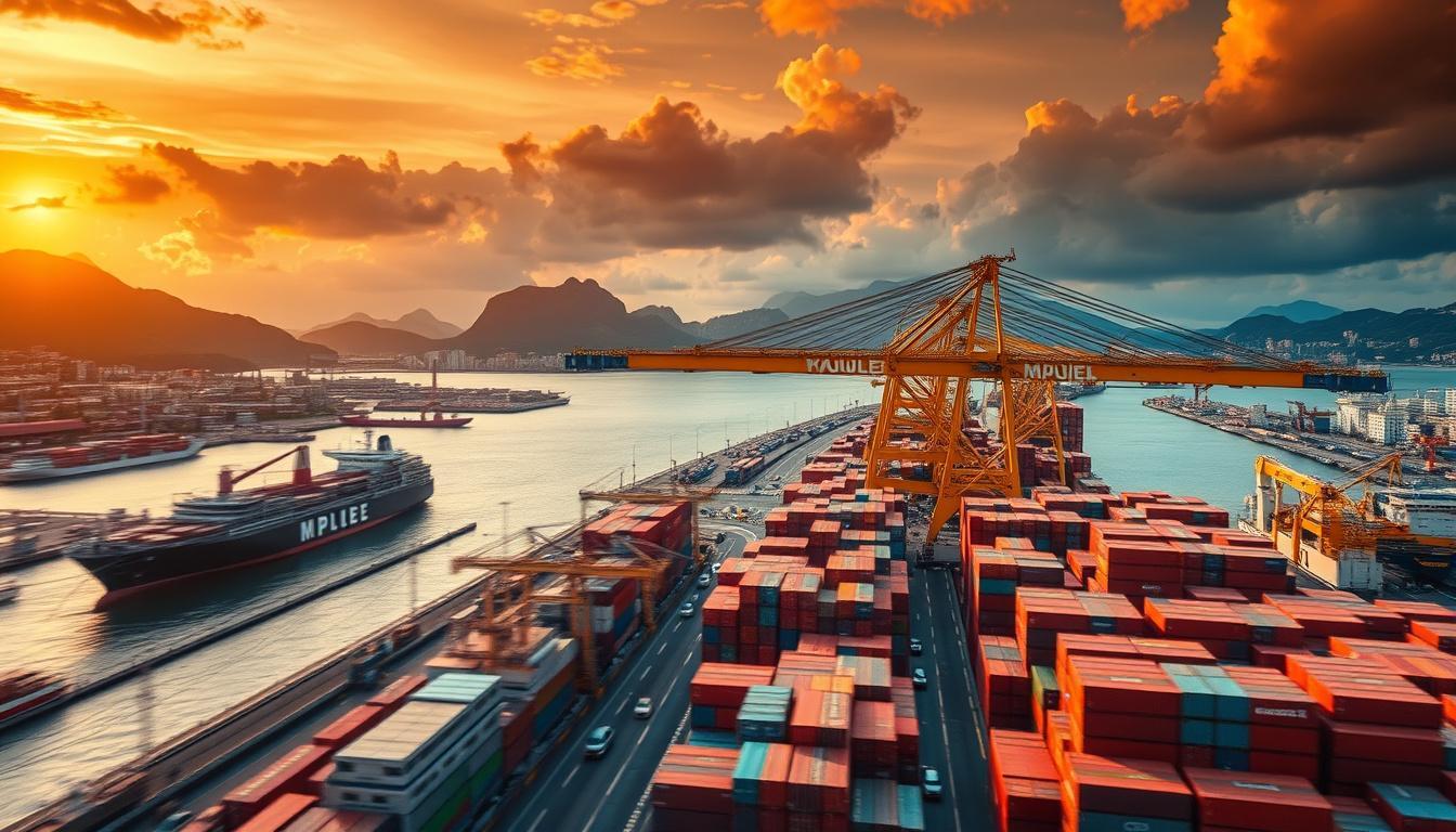 Como Agilizar a Liberação de Cargas e Encomendas Importadas no Rio de Janeiro