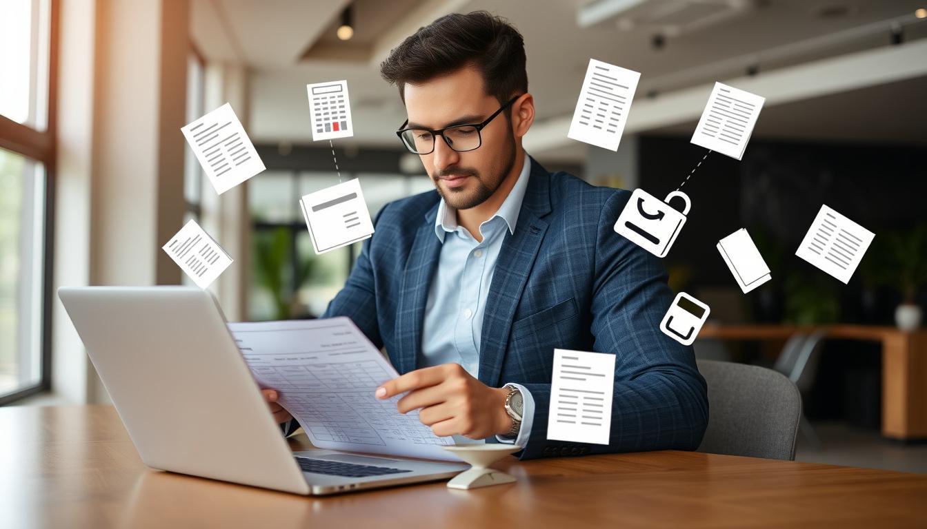 Como evitar erros na tributação de serviços intermediados