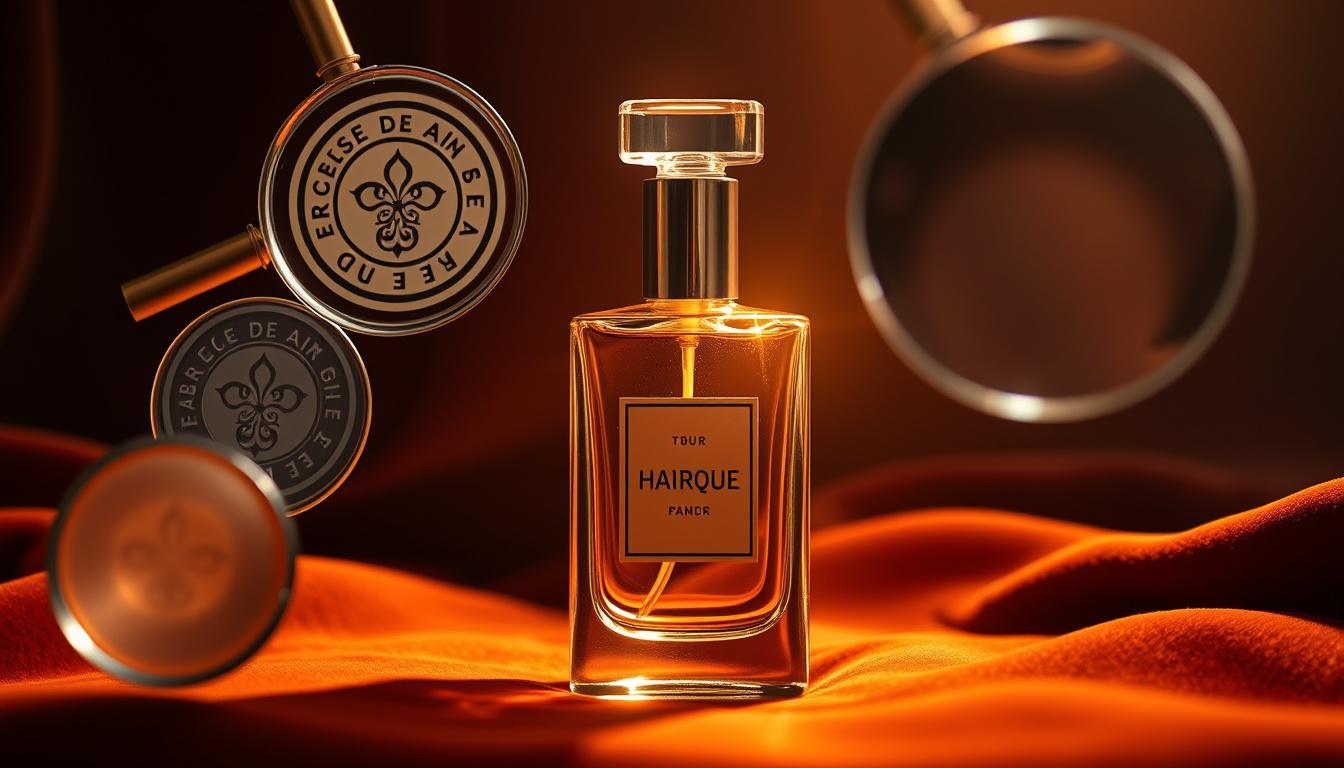 Como identificar fragrâncias autênticas para revenda lucrativa