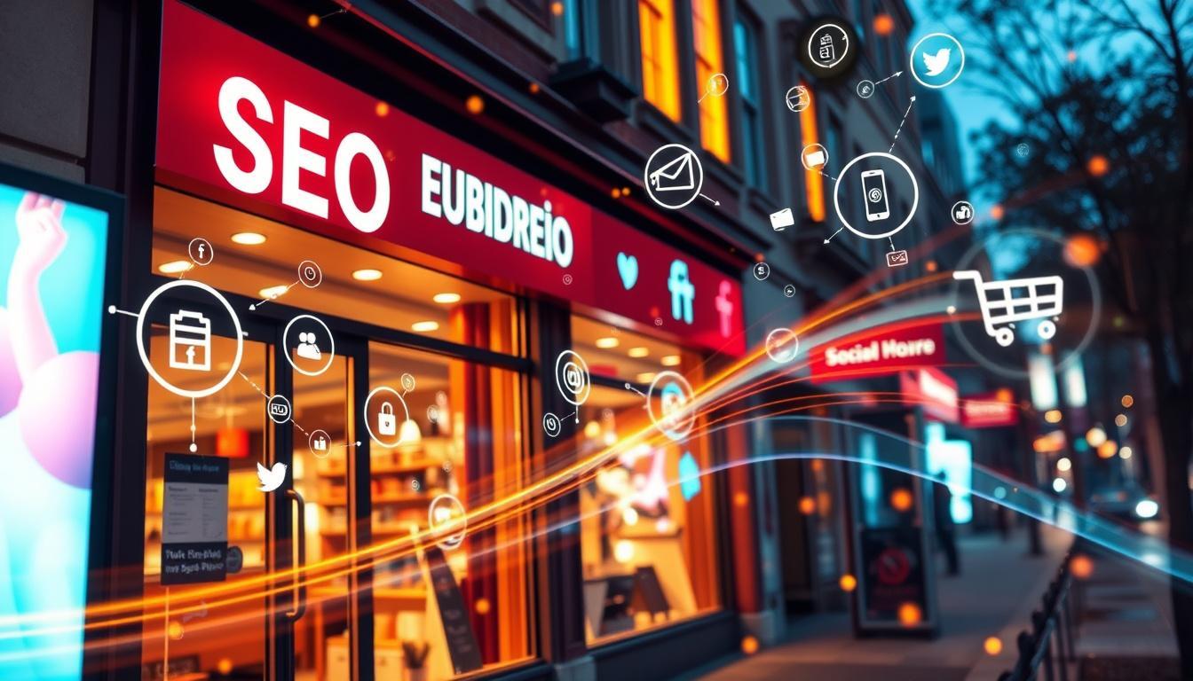 Como impulsionar negócios locais com estratégias online eficazes