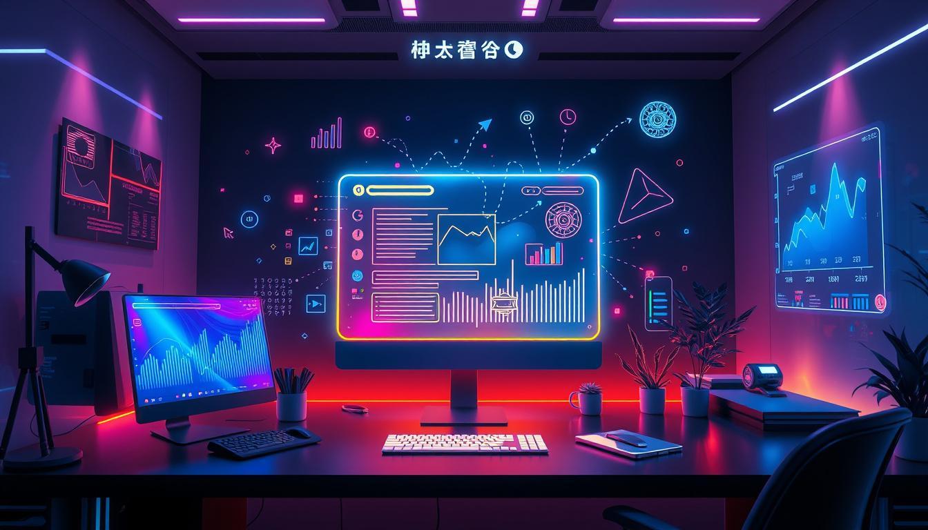Como montar um site eficiente para impulsionar seu negócio digital