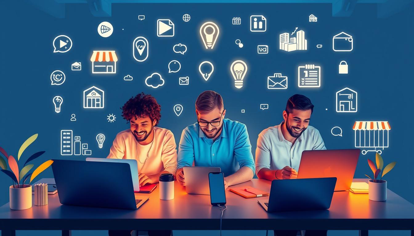 Dicas essenciais para empreendedores lançarem sites locais