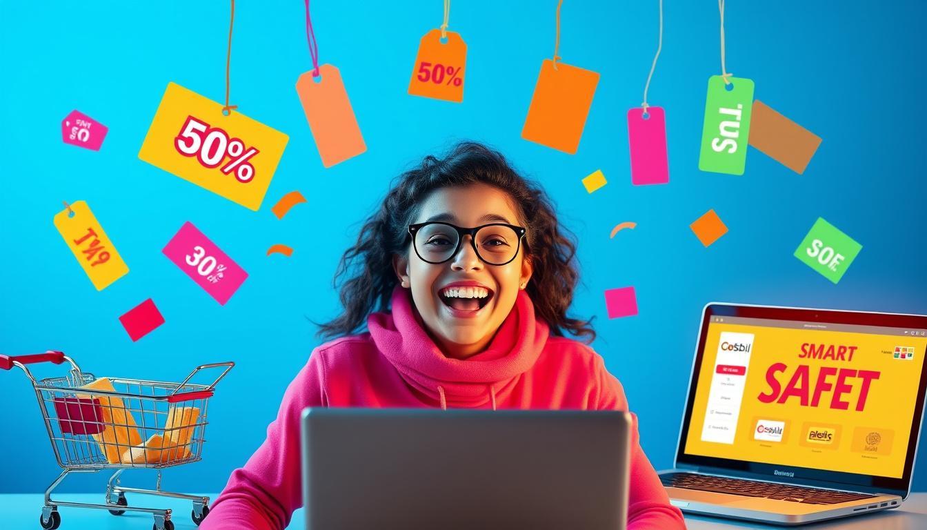 Dicas para Aproveitar Promoções na Internet