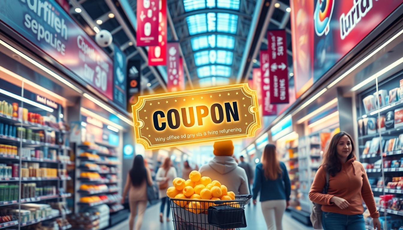 Economia Racional e Comportamento: Por que o Cupom de Desconto se Tornou o Pilar da Jornada de Compra Moderna