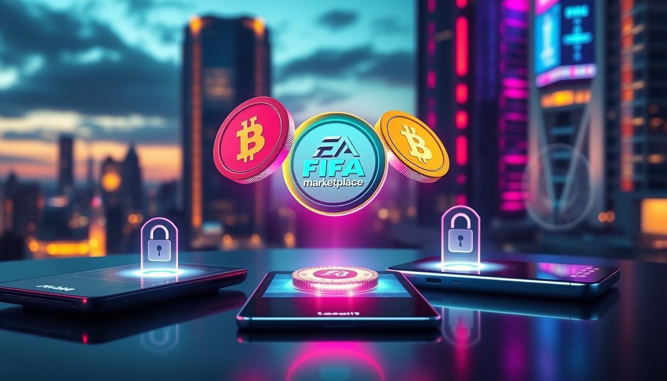 FIFA COINS: Como Verificar se um Site Digital é Confiável Antes de Usar