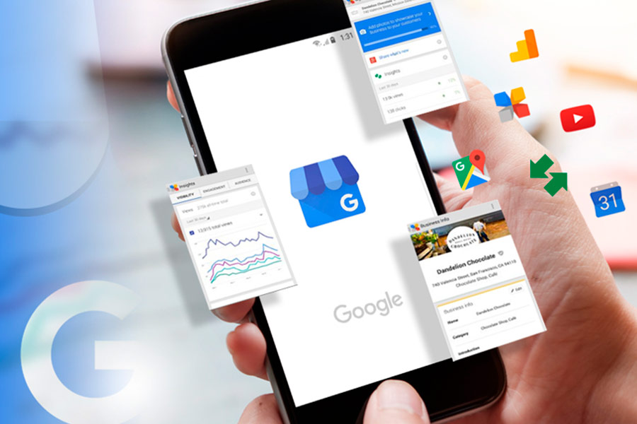 Como o Google Meu Negócio Pode Impulsionar Suas Vendas