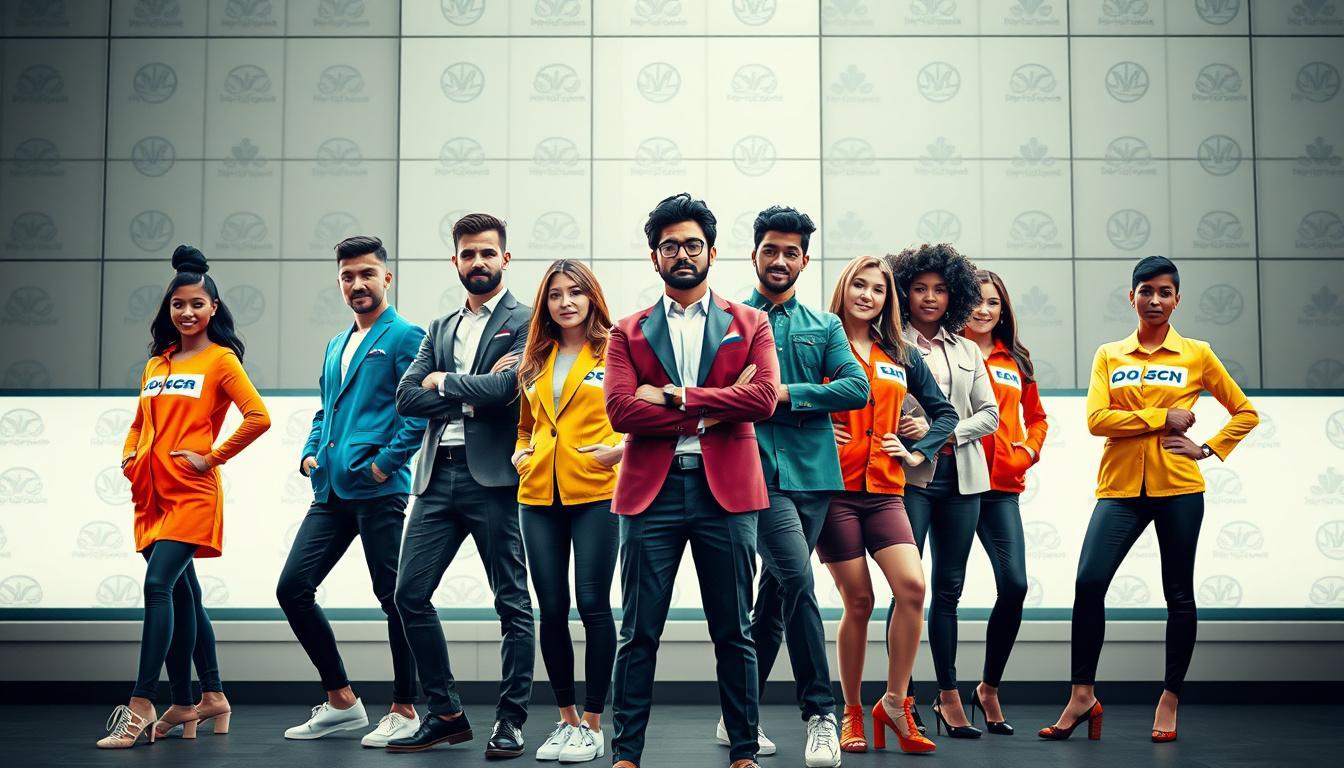 Guia prático para empreendedores: uniformes que valorizam a marca