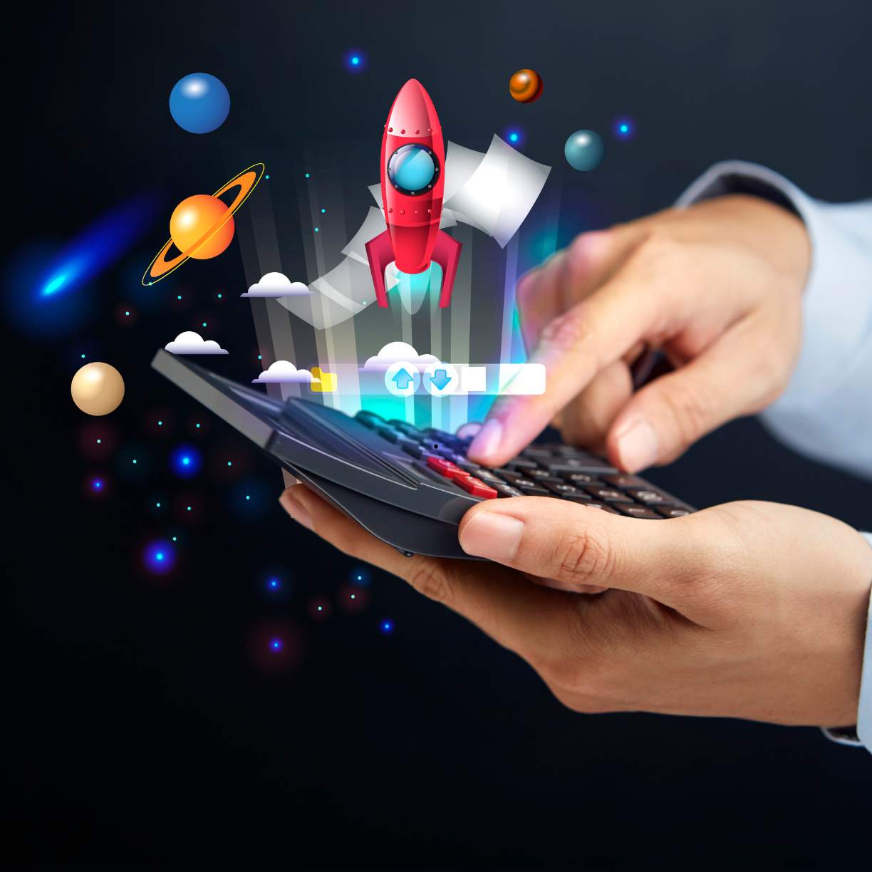 Soluções Digitais para Agendamento: Como Modernizar Seu Negócio