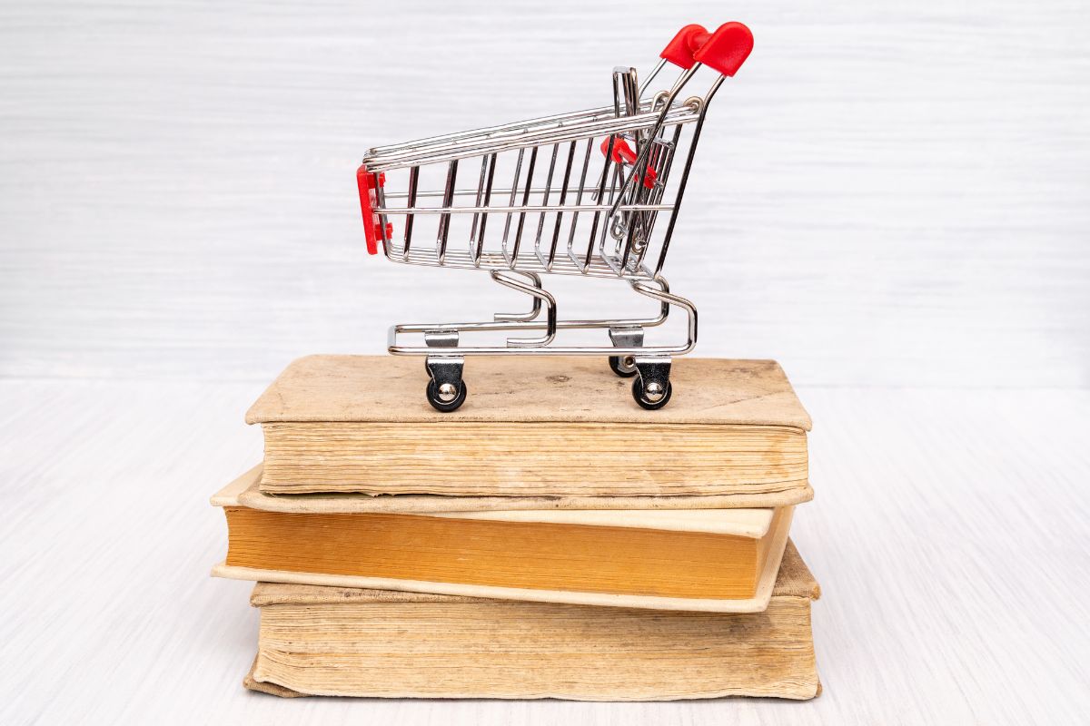 5 Livros Sobre Varejo Que Você Precisa Ler
