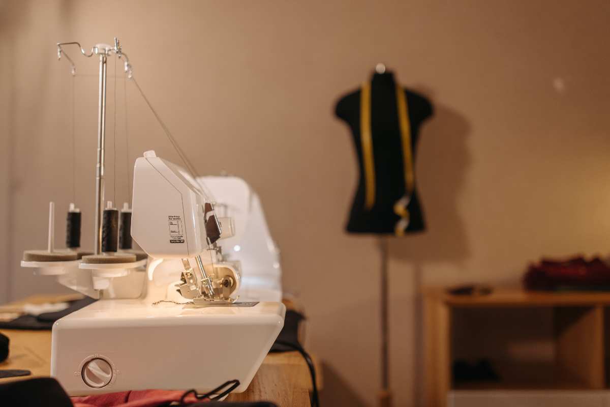 Transforme a Costura em Negócio: Oportunidades no Varejo Especializado