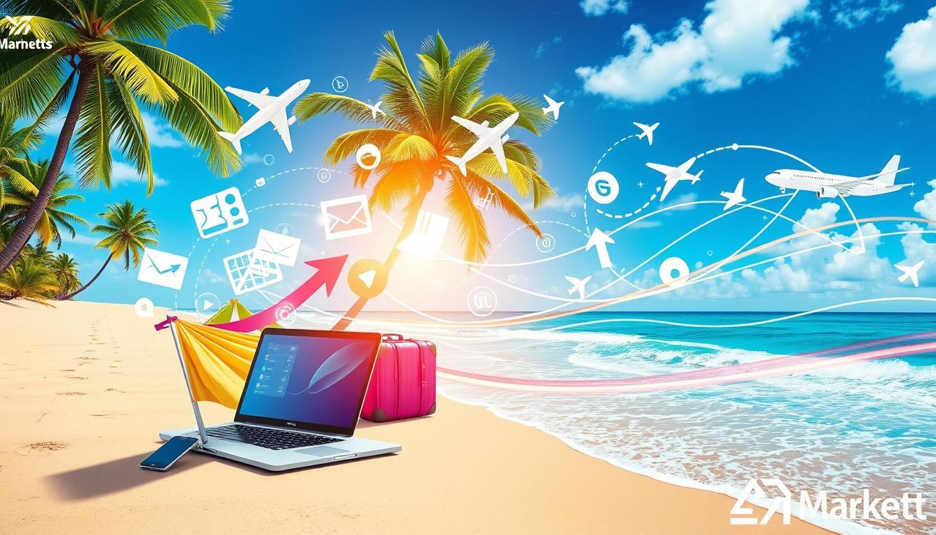 Marketing digital para negócios de turismo: dicas para crescer rápido