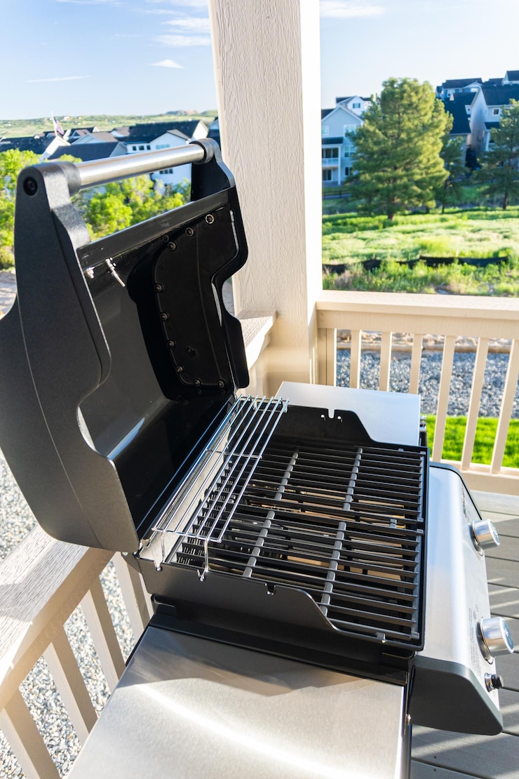 O Churrasco Perfeito no Seu Apartamento: Melhor Churrasqueira Elétrica para Apartamento