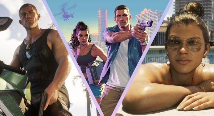 O marketing poderoso de Gta 6
