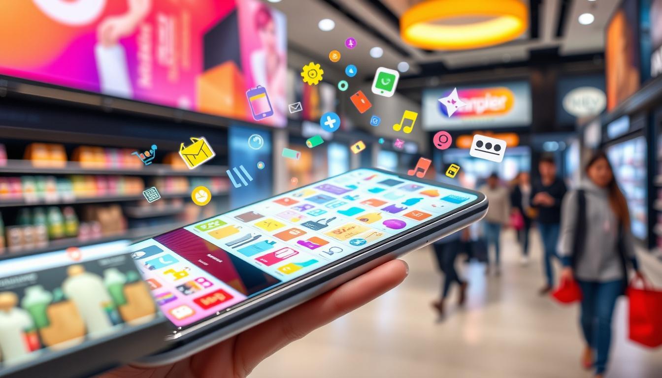 O Poder do Catálogo Digital: Transformando o WhatsApp na Maior Vitrine do Varejo Moderno