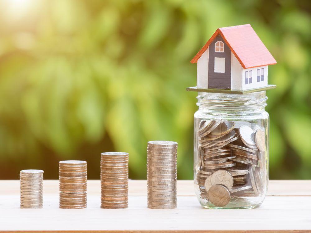 O preço por metro quadrado no mercado imobiliário atual 