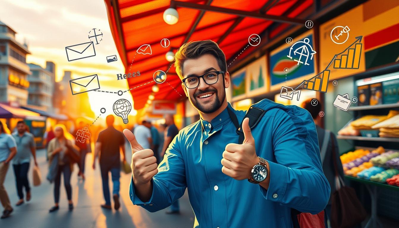 O que você precisa saber para atuar como vendedor autônomo eficaz