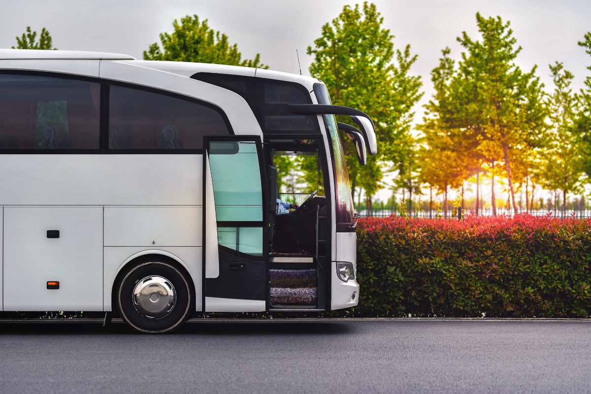 Ônibus Convencional: A Escolha Certa para Viagens Econômicas e Práticas
