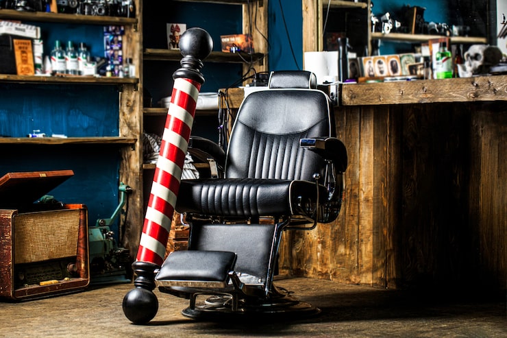 Barbearia: Oportunidade de Investimento e Inovação no Varejo da Beleza