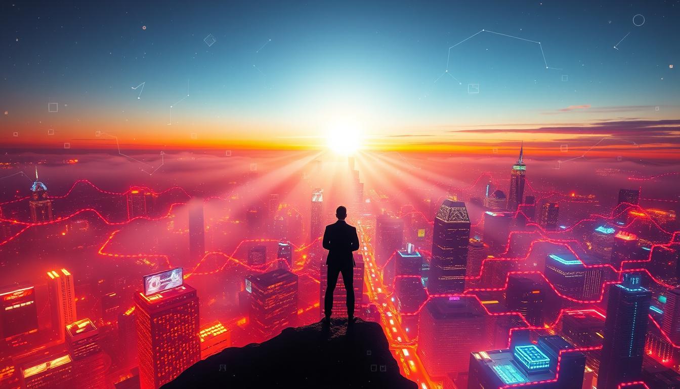 Por que a clareza nos negócios é chave para empreendedores digitais
