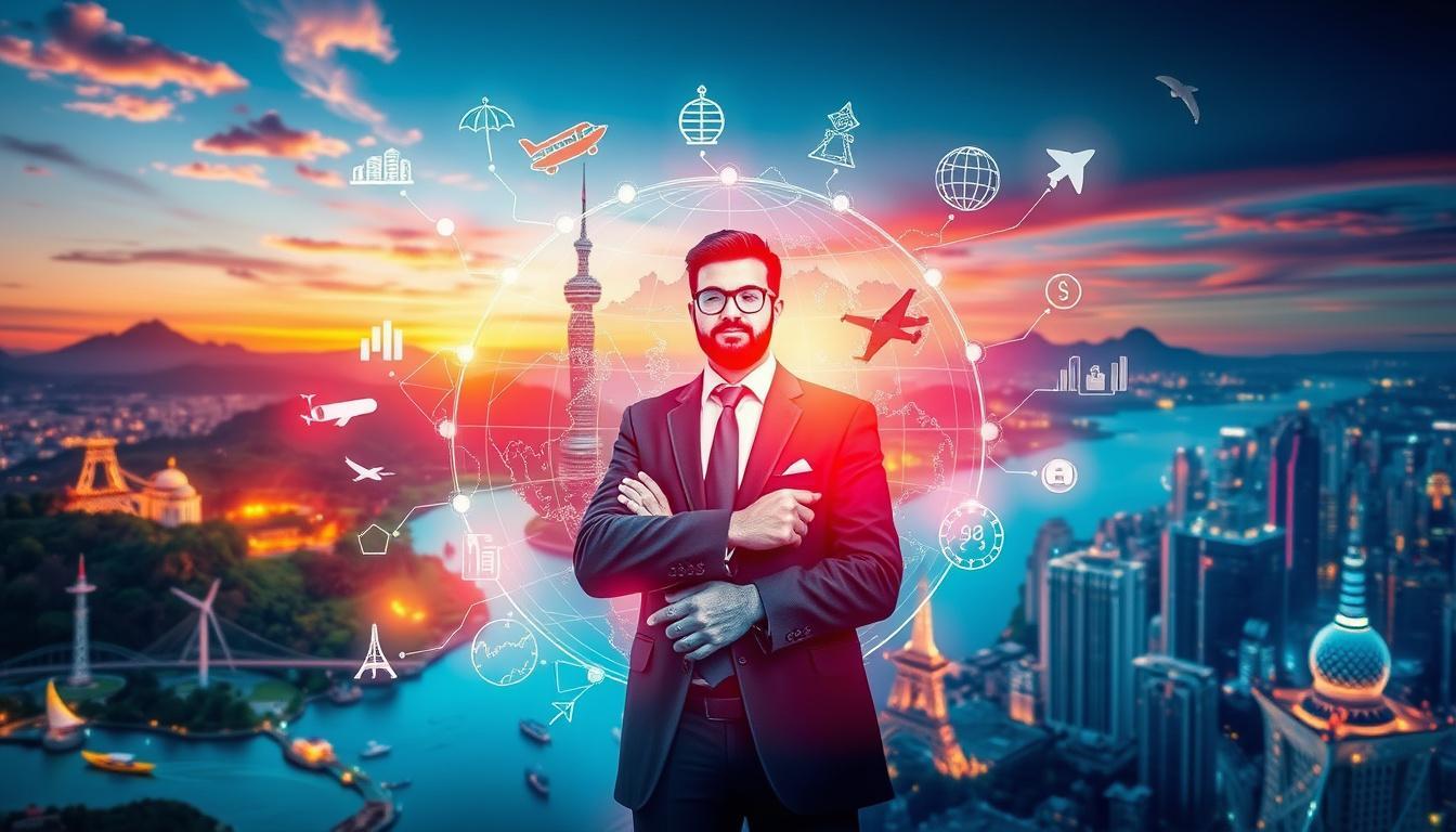 Por que contratar um estrategista digital pode transformar seu negócio turístico