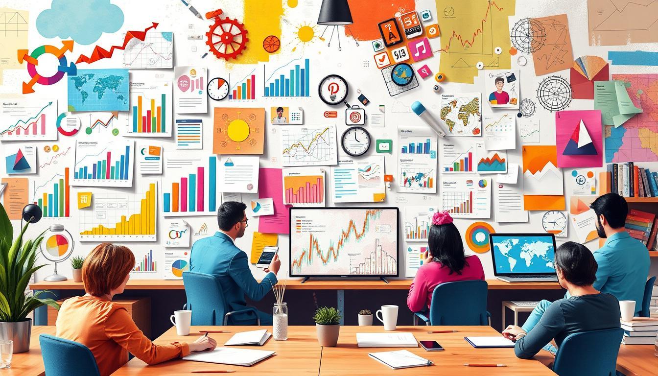 Quais serviços são indispensáveis em uma consultoria de marketing?