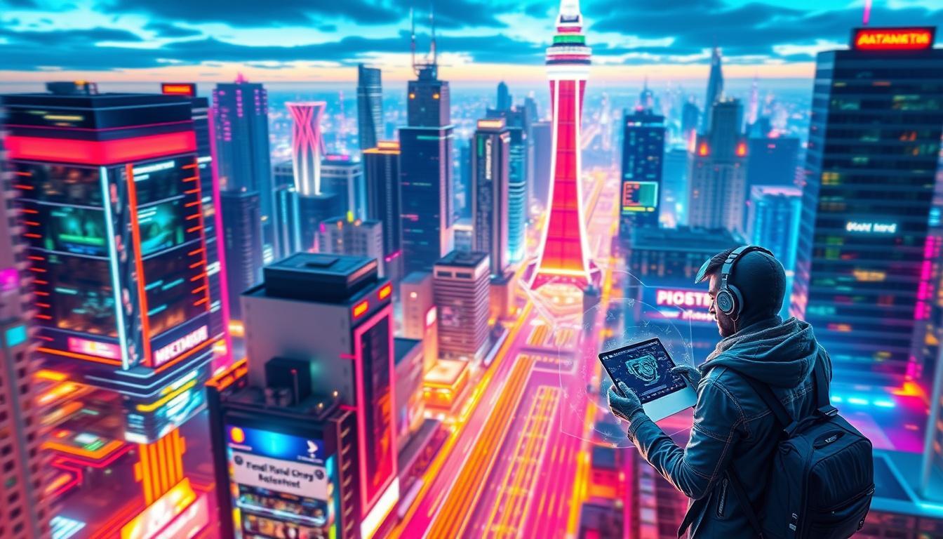 Qual o impacto da engenharia eletrônica no marketing digital atual?