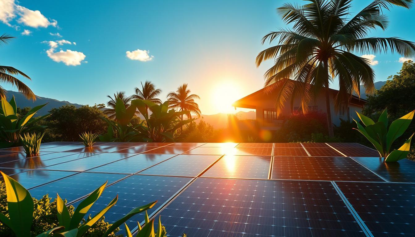 Tudo que você precisa saber sobre energia solar no Brasil