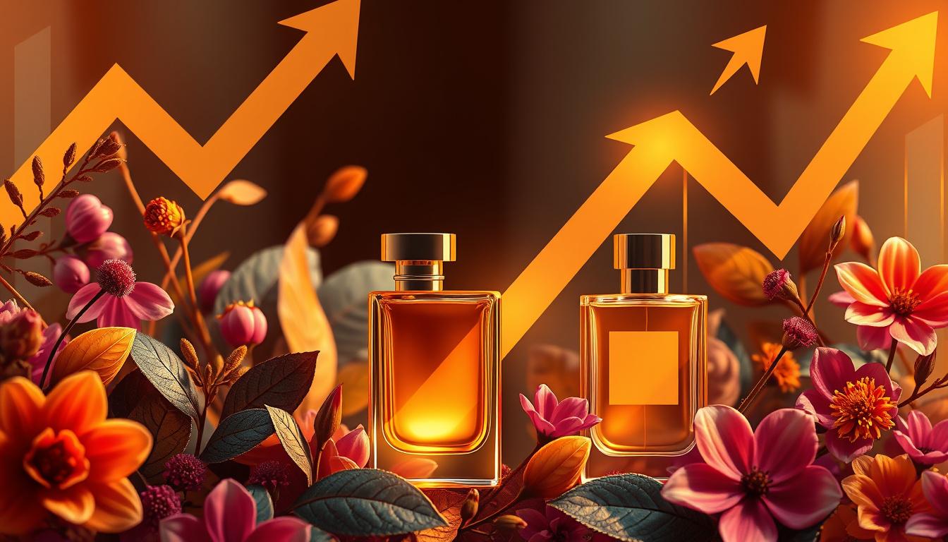 Vendas de perfumes da Natura: 3 estratégias que geraram 50% a mais em lucro