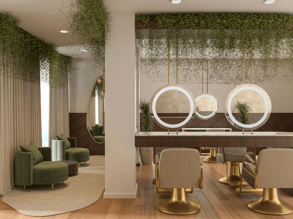 Como atrair clientes para salão de beleza