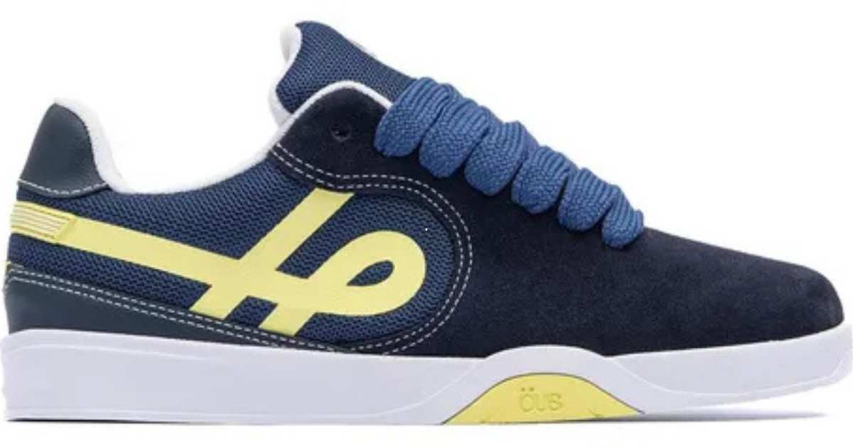 Tênis Masculino OUS: Estilo, Conforto e Performance em Cada Passo